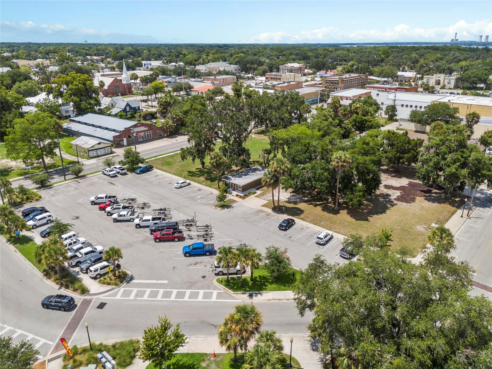 203 LAUREL ST, PALATKA, FL, 32177