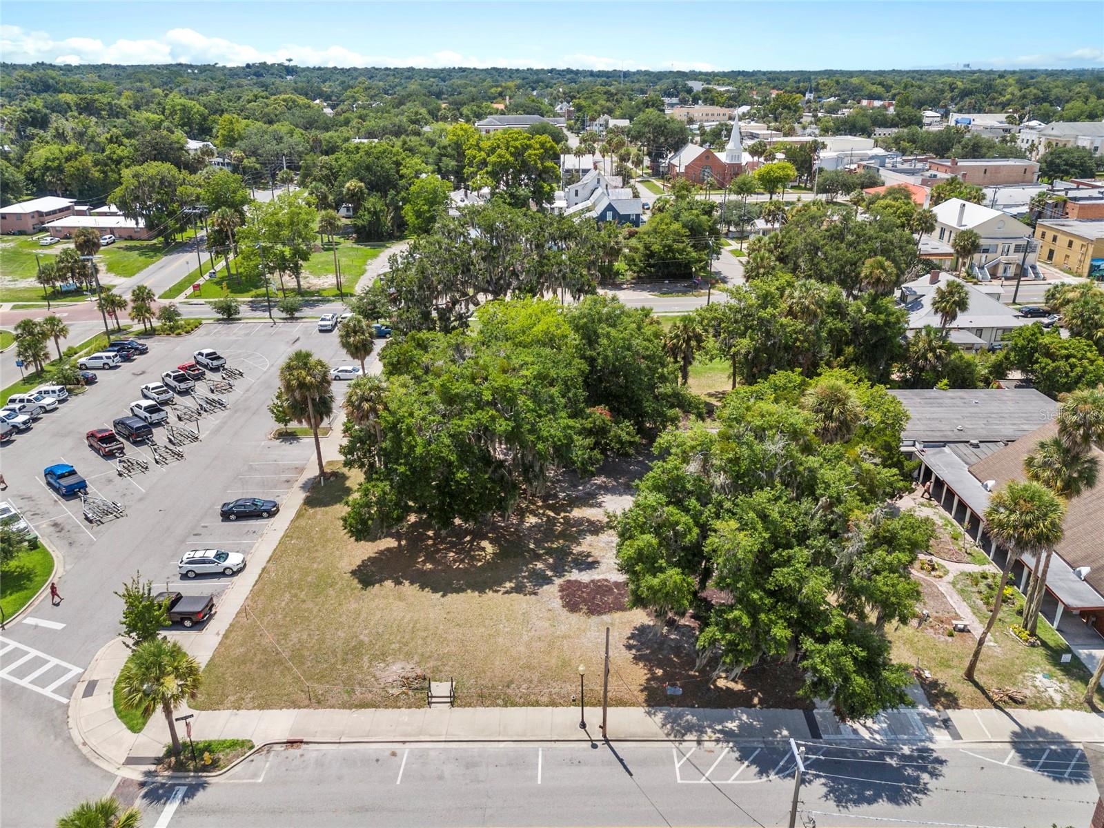203 LAUREL ST, PALATKA, FL, 32177