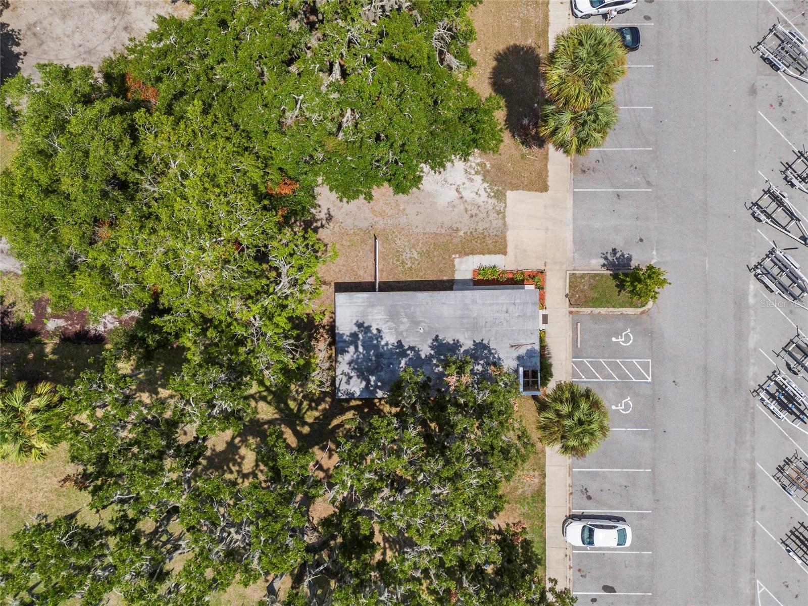 203 LAUREL ST, PALATKA, FL, 32177