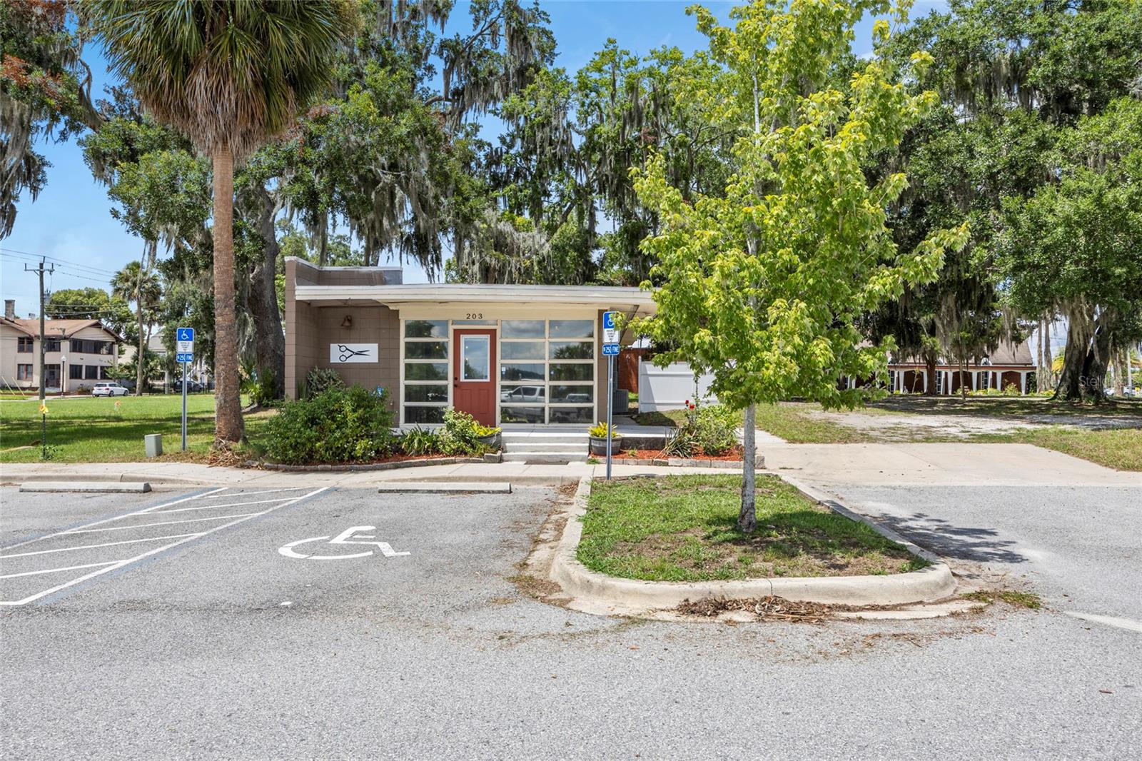 203 LAUREL ST, PALATKA, FL, 32177