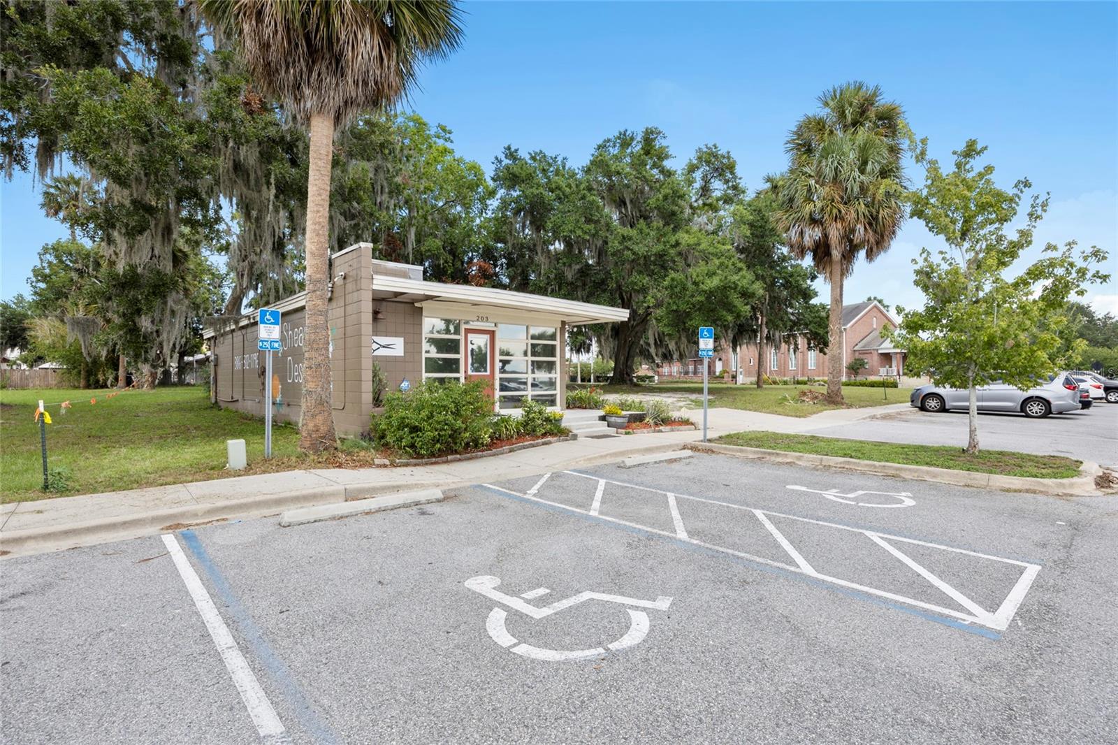 203 LAUREL ST, PALATKA, FL, 32177