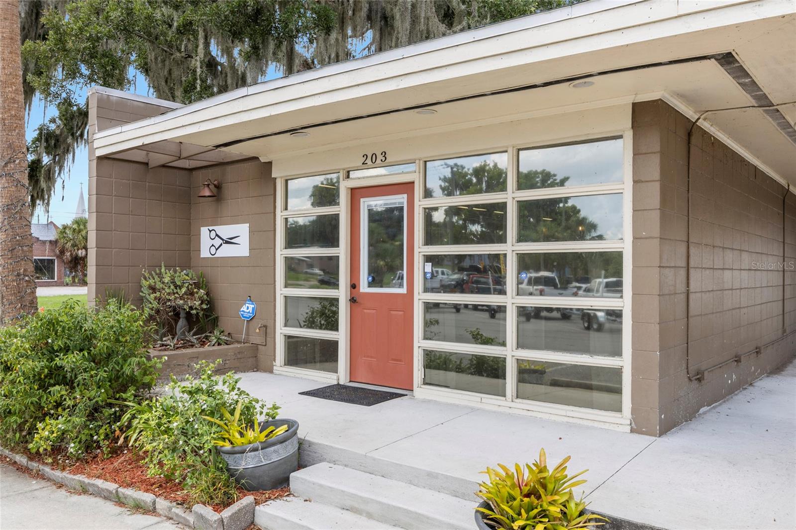 203 LAUREL ST, PALATKA, FL, 32177