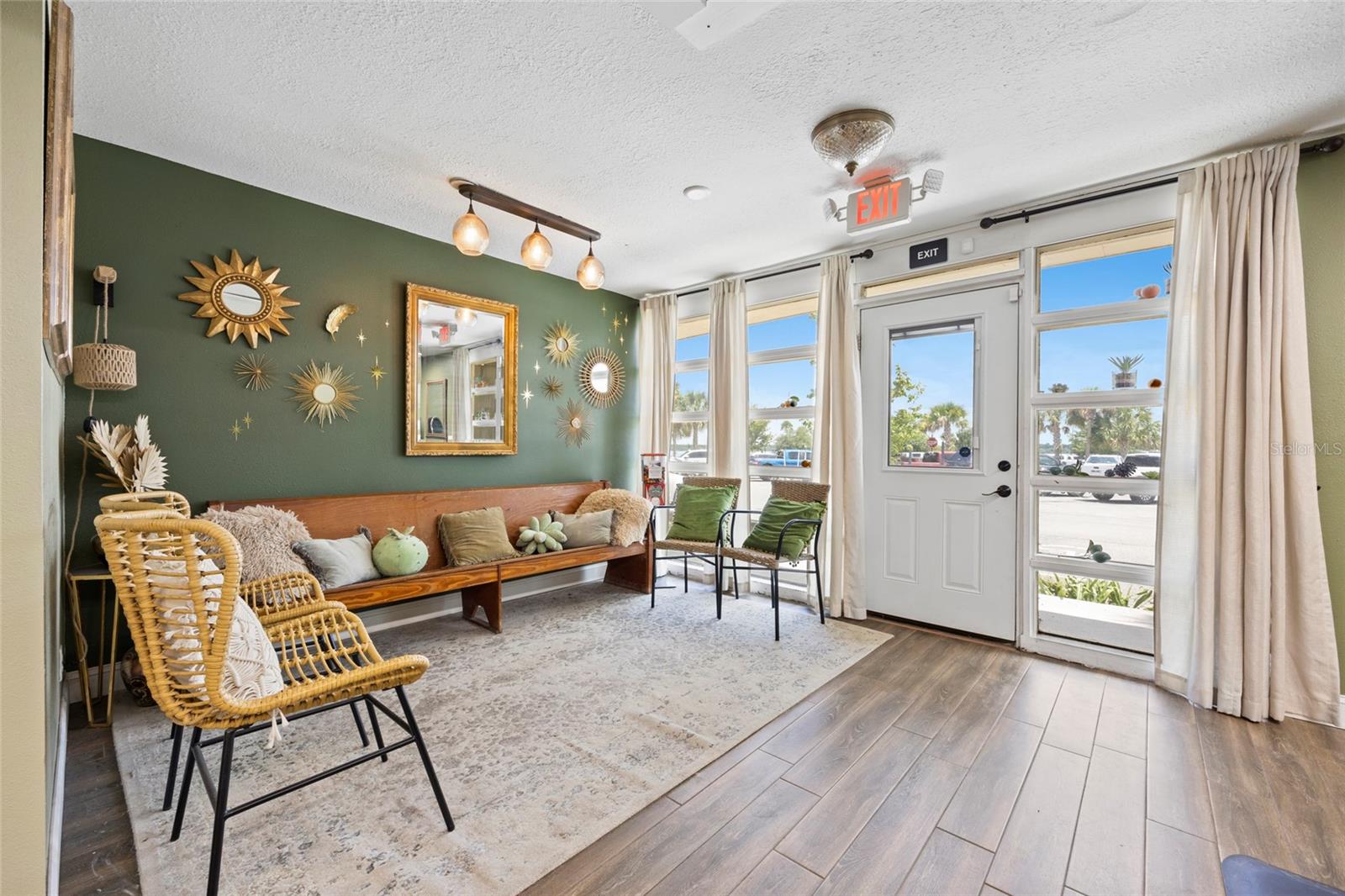 203 LAUREL ST, PALATKA, FL, 32177