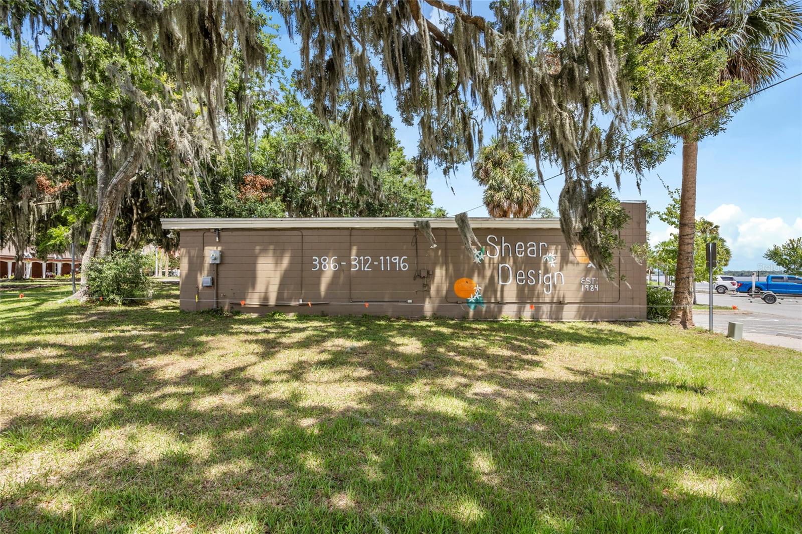 203 LAUREL ST, PALATKA, FL, 32177