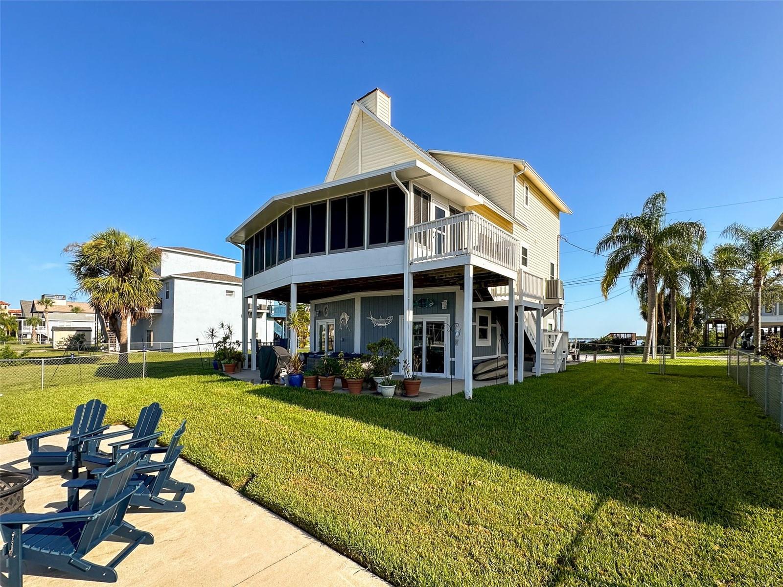 6530 DRIFTWOOD DR, HUDSON, FL, 34667