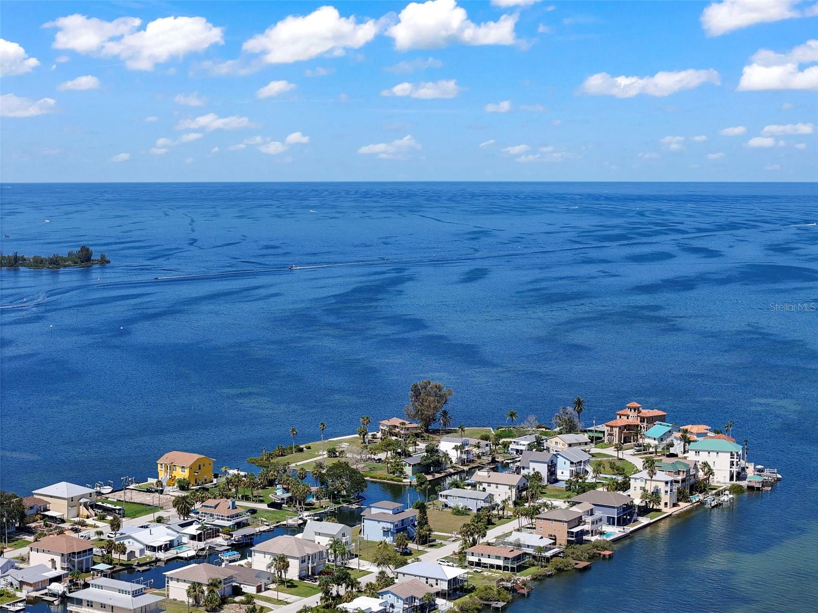 6530 DRIFTWOOD DR, HUDSON, FL, 34667