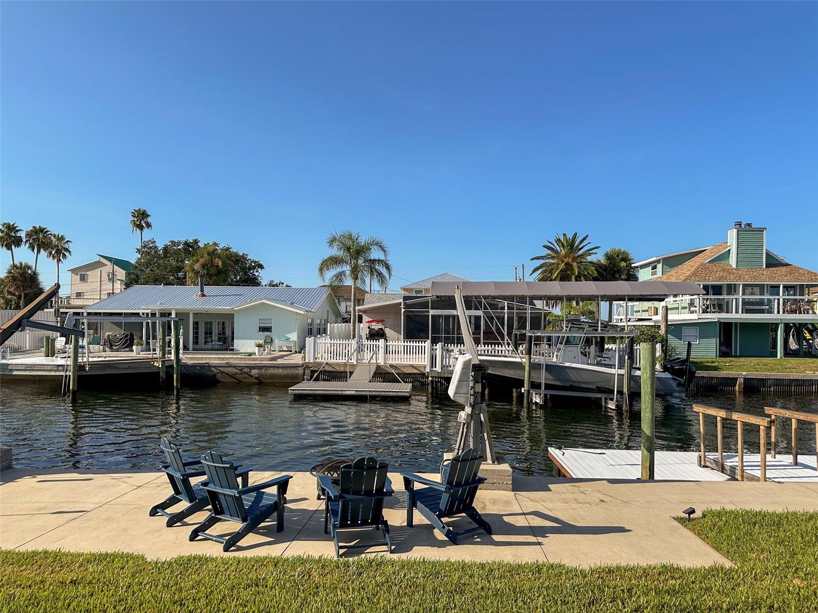 6530 DRIFTWOOD DR, HUDSON, FL, 34667