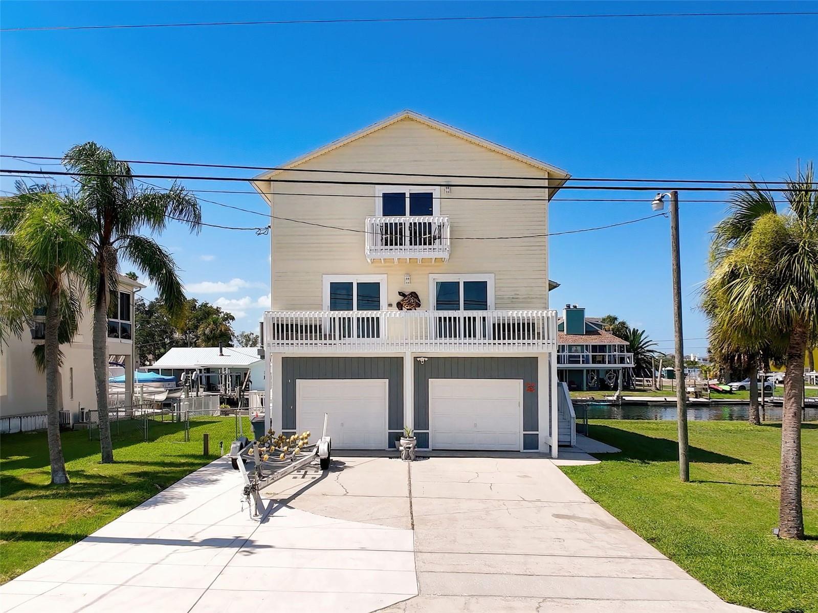 6530 DRIFTWOOD DR, HUDSON, FL, 34667