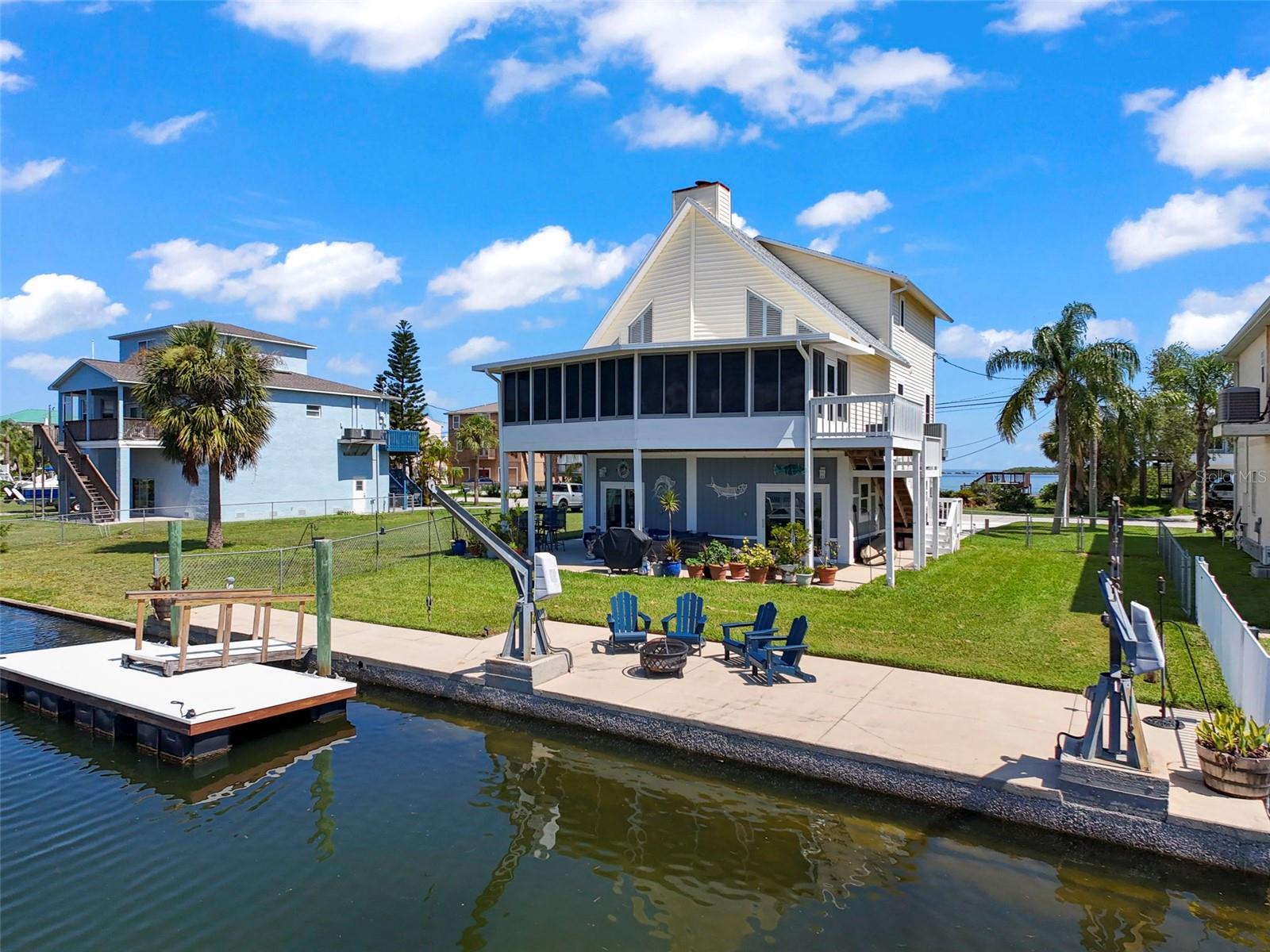 6530 DRIFTWOOD DR, HUDSON, FL, 34667