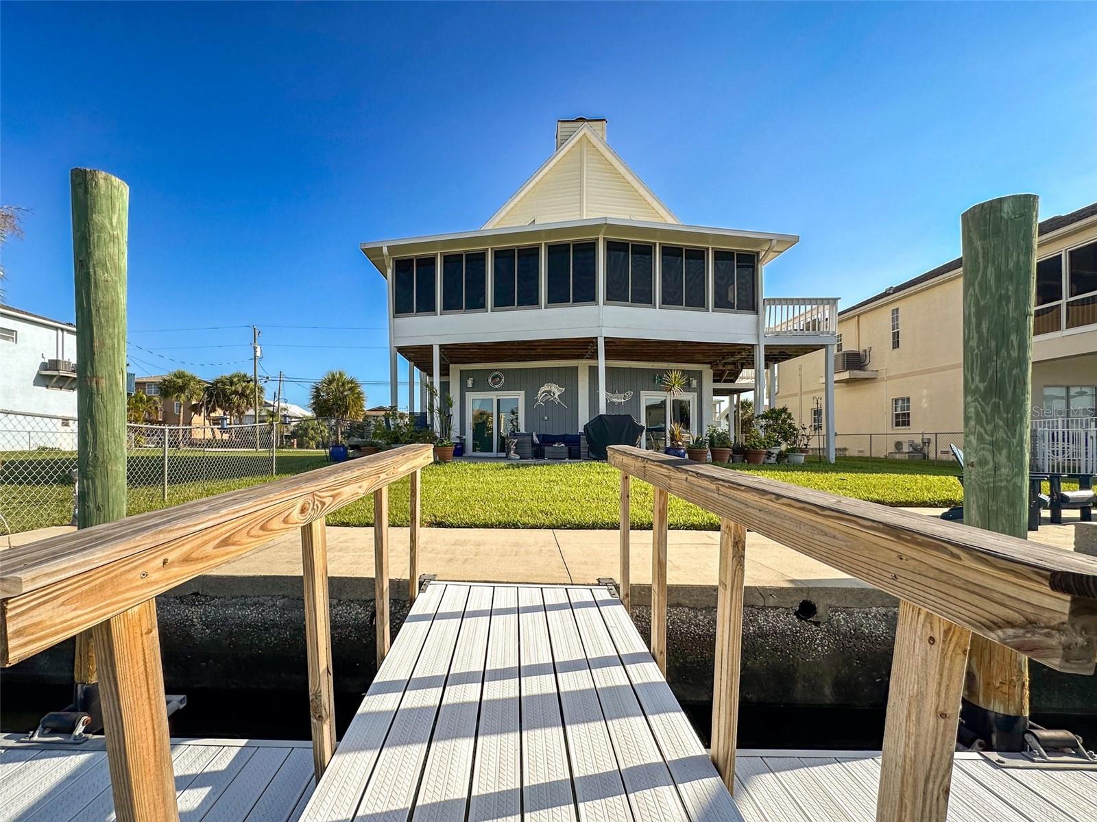 6530 DRIFTWOOD DR, HUDSON, FL, 34667