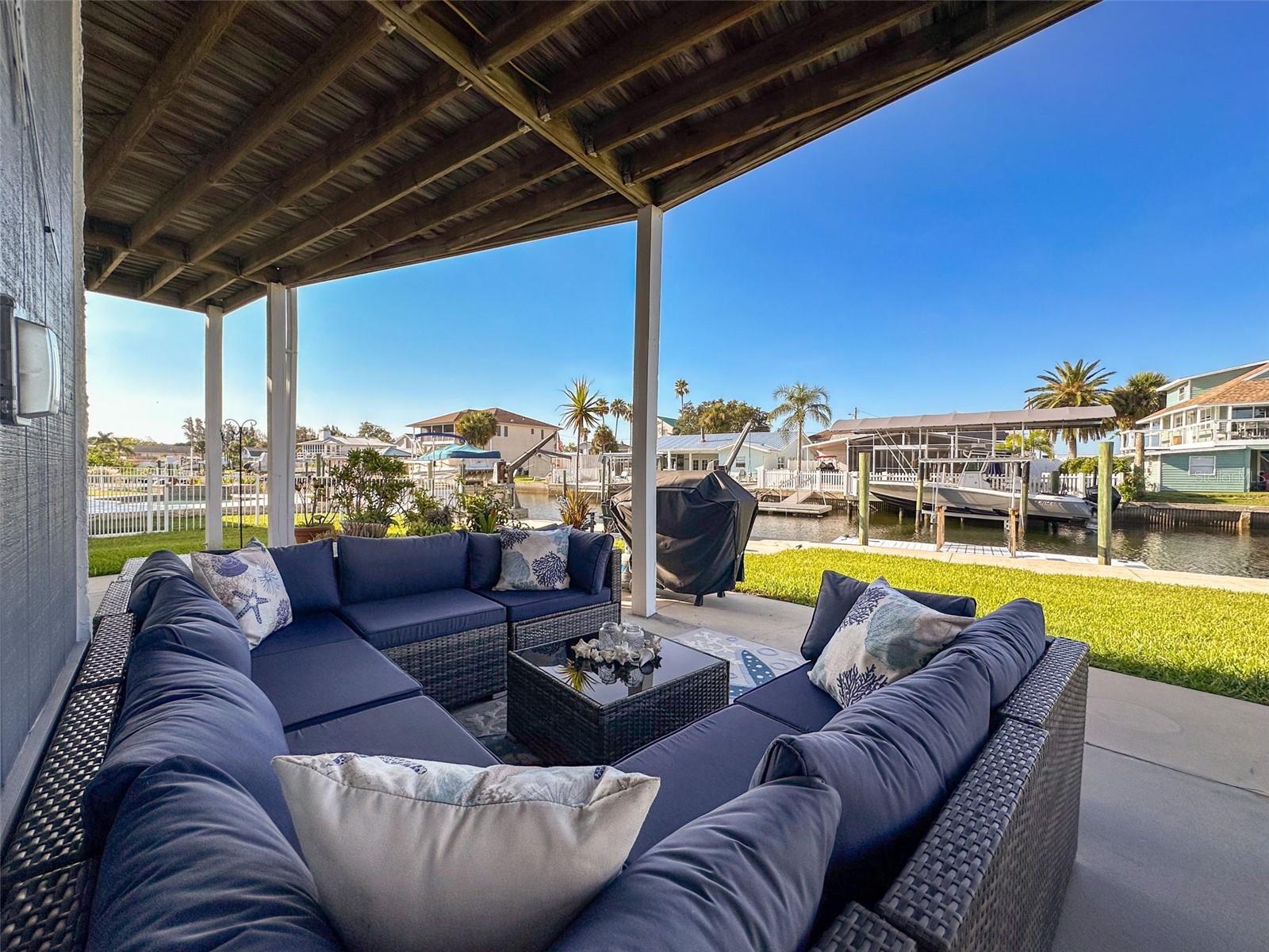 6530 DRIFTWOOD DR, HUDSON, FL, 34667