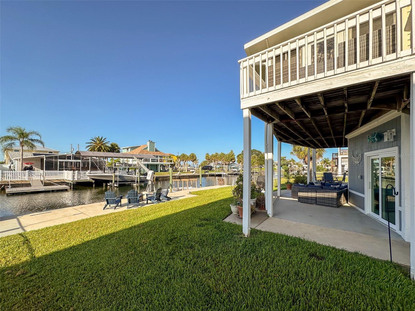 6530 DRIFTWOOD DR, HUDSON, FL, 34667