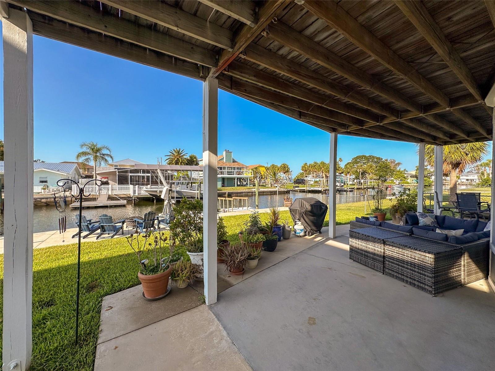 6530 DRIFTWOOD DR, HUDSON, FL, 34667