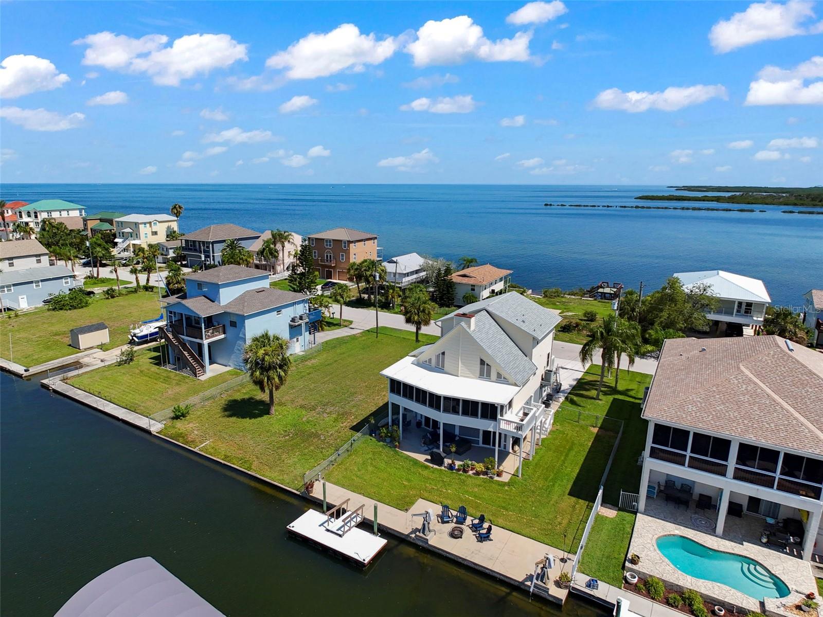 6530 DRIFTWOOD DR, HUDSON, FL, 34667