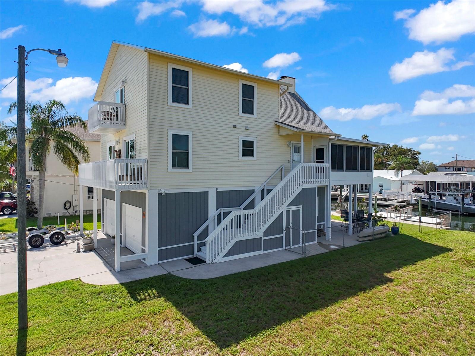 6530 DRIFTWOOD DR, HUDSON, FL, 34667