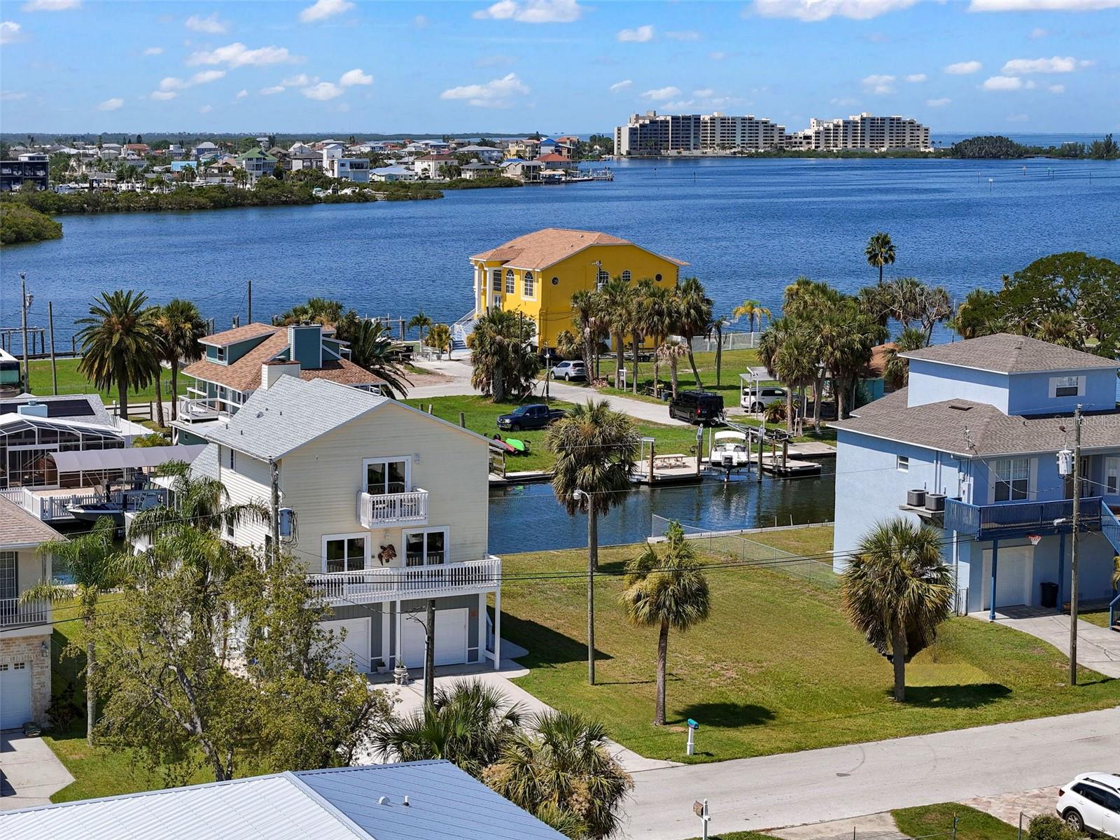 6530 DRIFTWOOD DR, HUDSON, FL, 34667