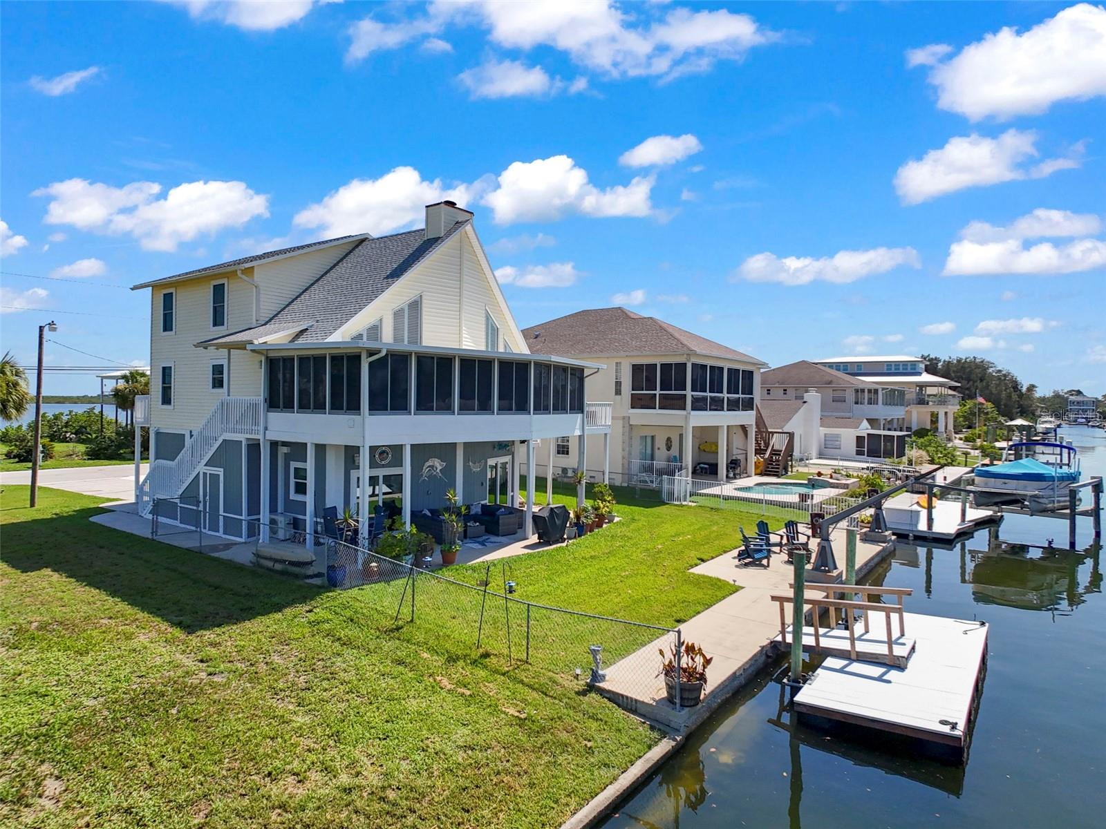 6530 DRIFTWOOD DR, HUDSON, FL, 34667