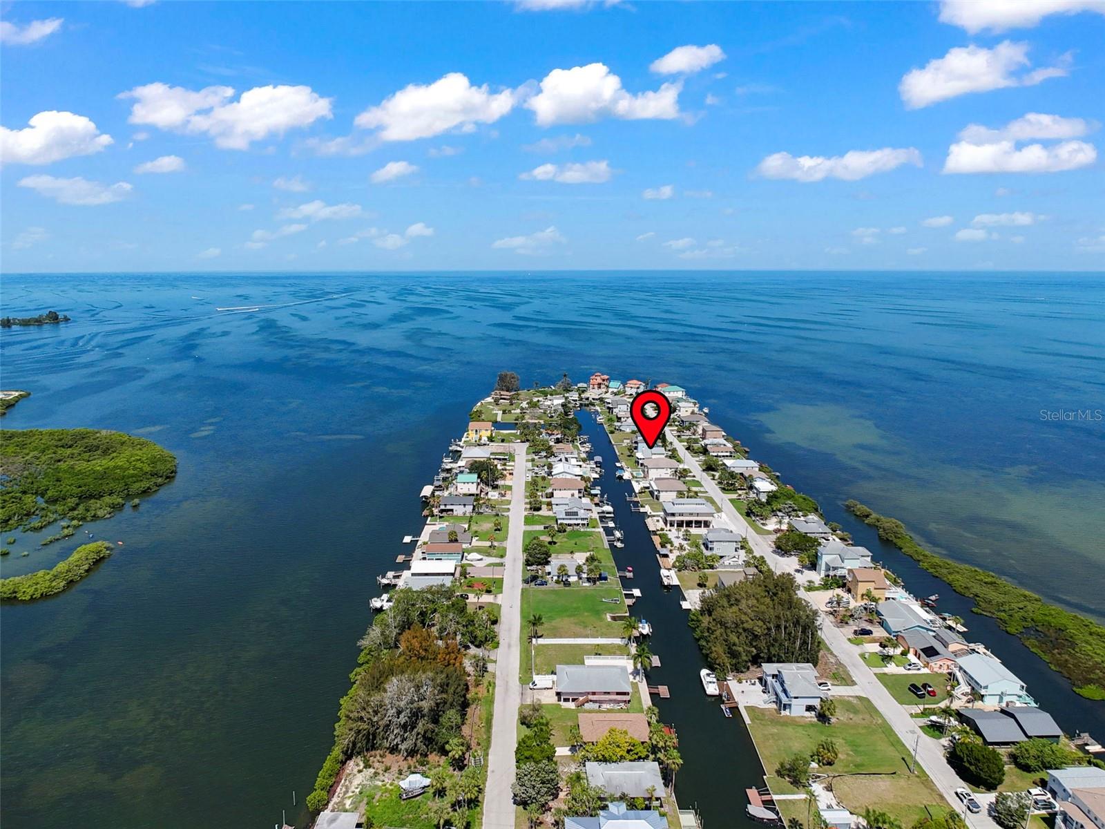6530 DRIFTWOOD DR, HUDSON, FL, 34667