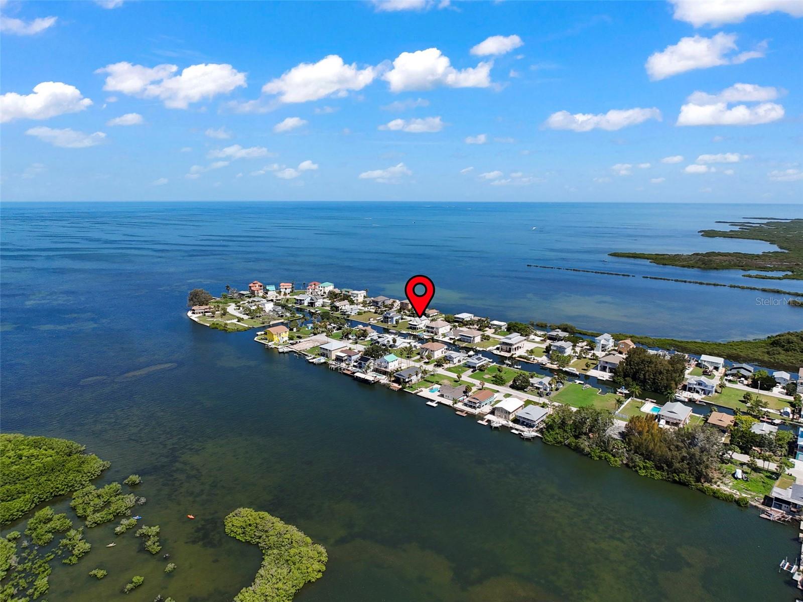 6530 DRIFTWOOD DR, HUDSON, FL, 34667