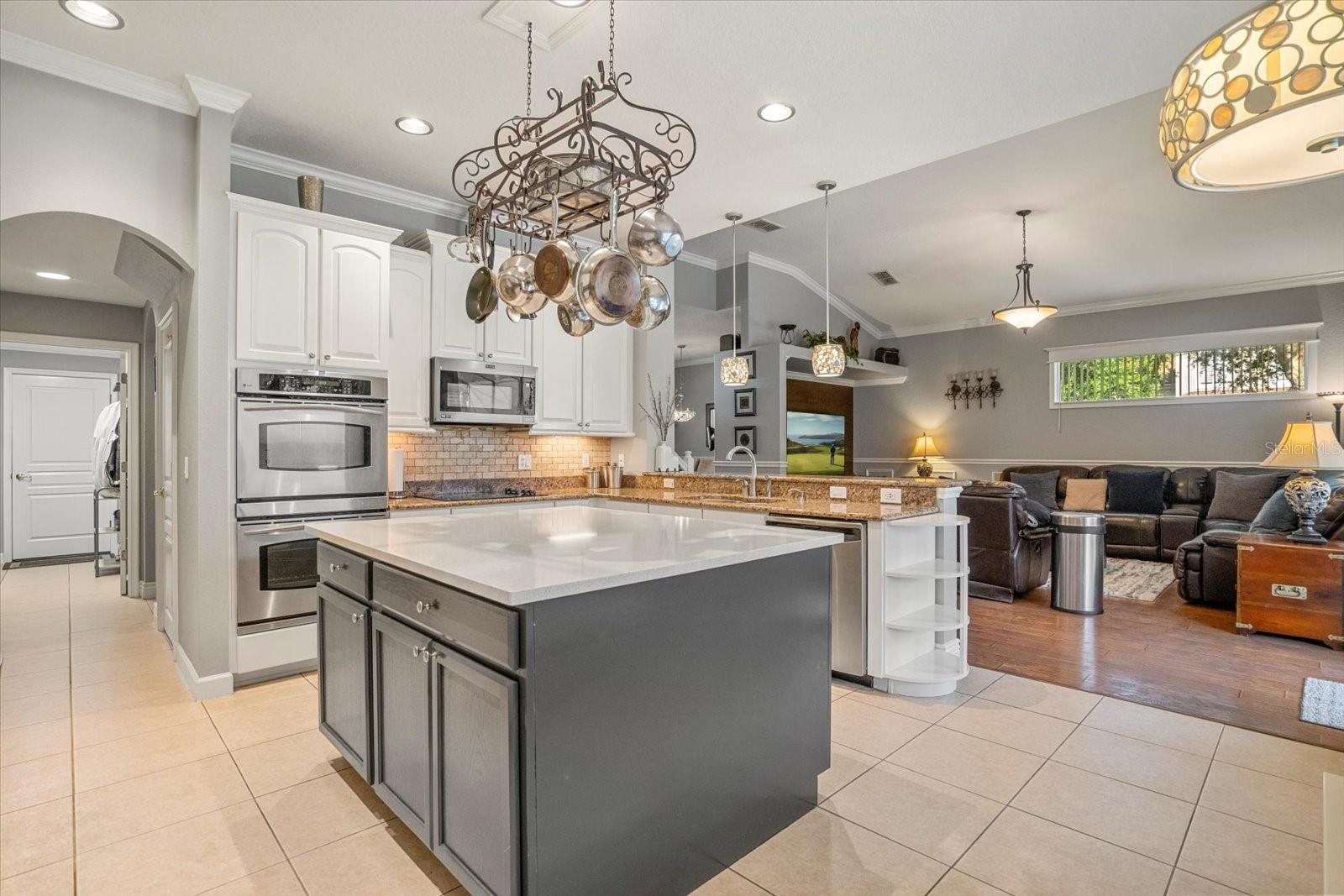 3957 DERBY GLEN DR, CLERMONT, FL, 34711