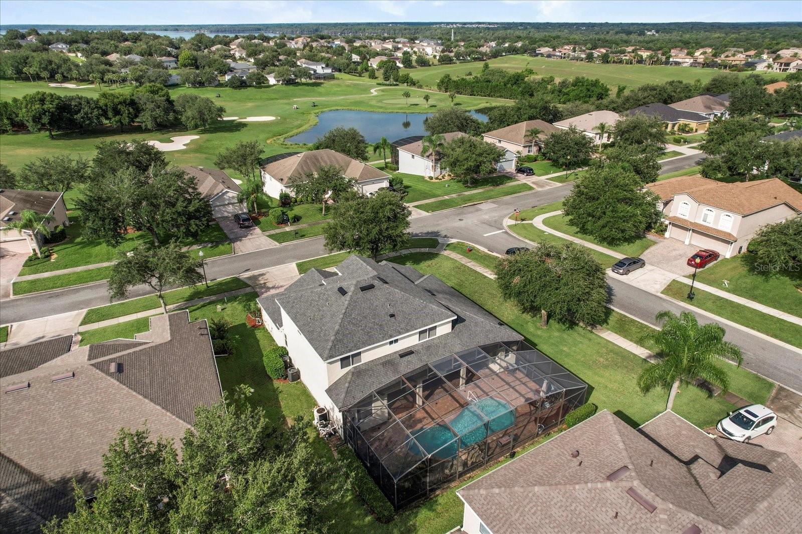 3957 DERBY GLEN DR, CLERMONT, FL, 34711