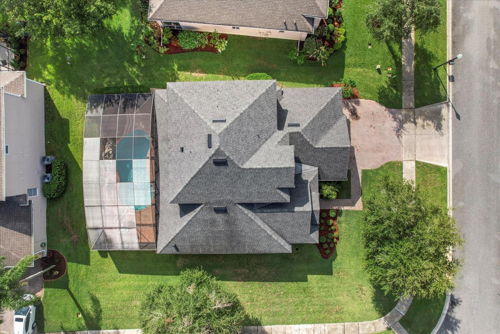 3957 DERBY GLEN DR, CLERMONT, FL, 34711