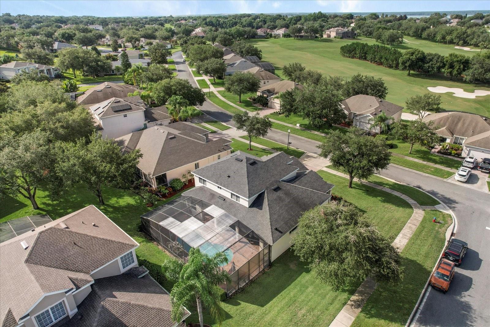 3957 DERBY GLEN DR, CLERMONT, FL, 34711