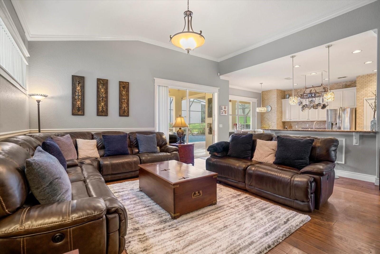 3957 DERBY GLEN DR, CLERMONT, FL, 34711