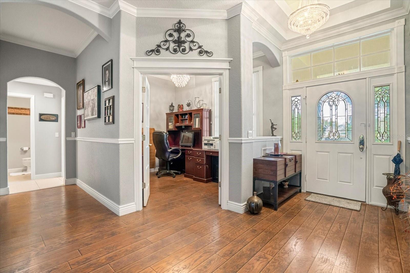3957 DERBY GLEN DR, CLERMONT, FL, 34711