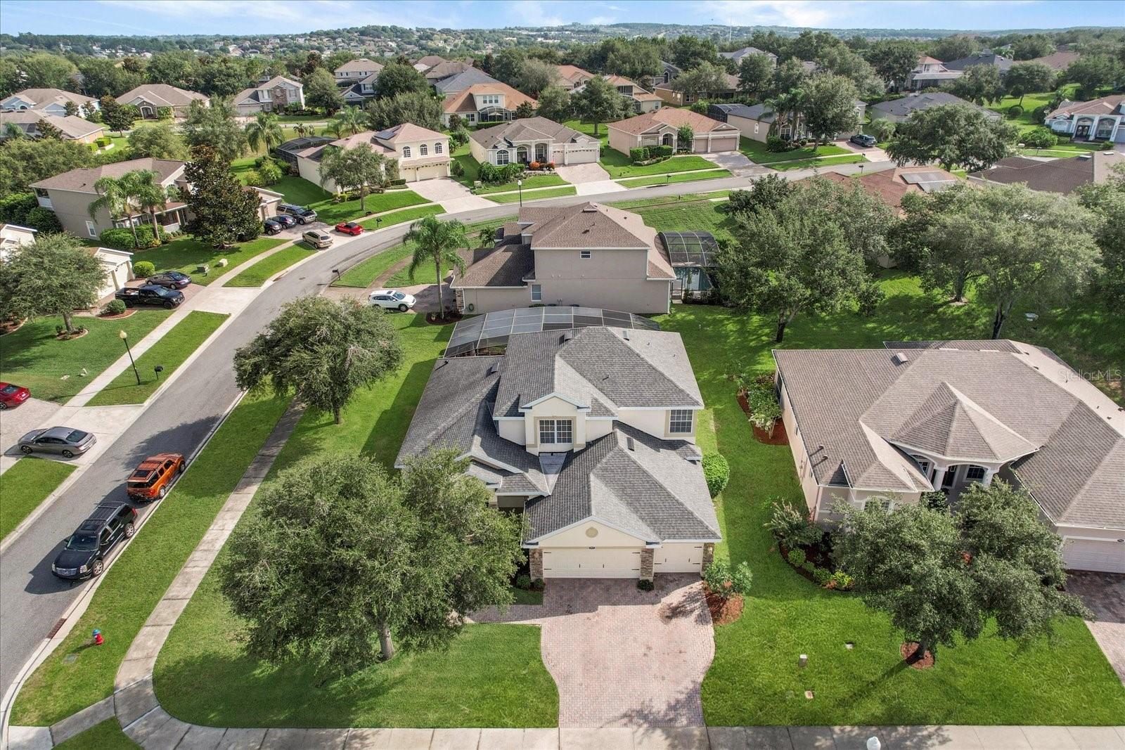 3957 DERBY GLEN DR, CLERMONT, FL, 34711