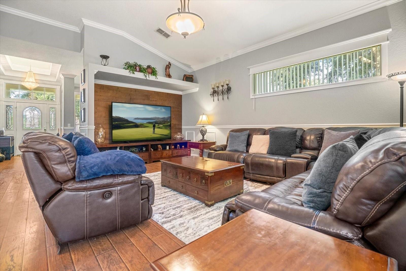 3957 DERBY GLEN DR, CLERMONT, FL, 34711