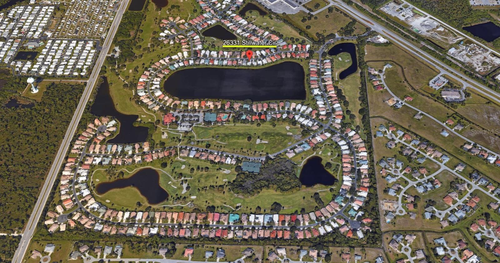 26331 STILLWATER CIR, PUNTA GORDA, FL, 33955