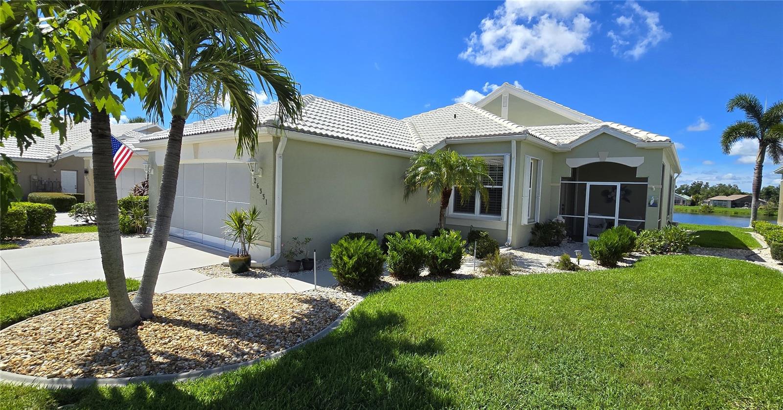 26331 STILLWATER CIR, PUNTA GORDA, FL, 33955