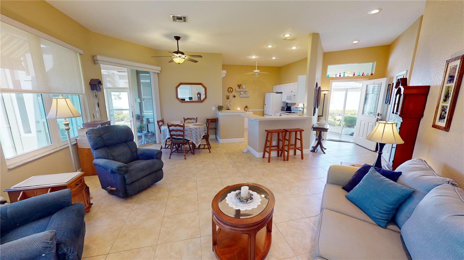 26331 STILLWATER CIR, PUNTA GORDA, FL, 33955