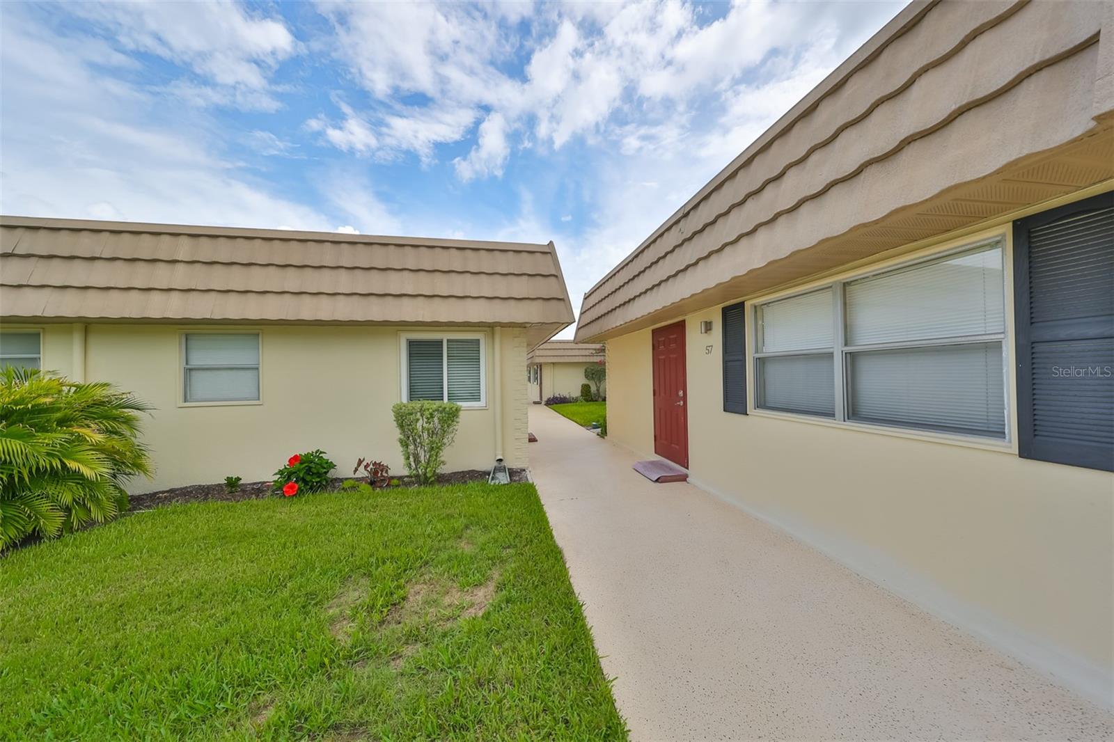 202 BEDFORD ST #57, SUN CITY CENTER, FL, 33573