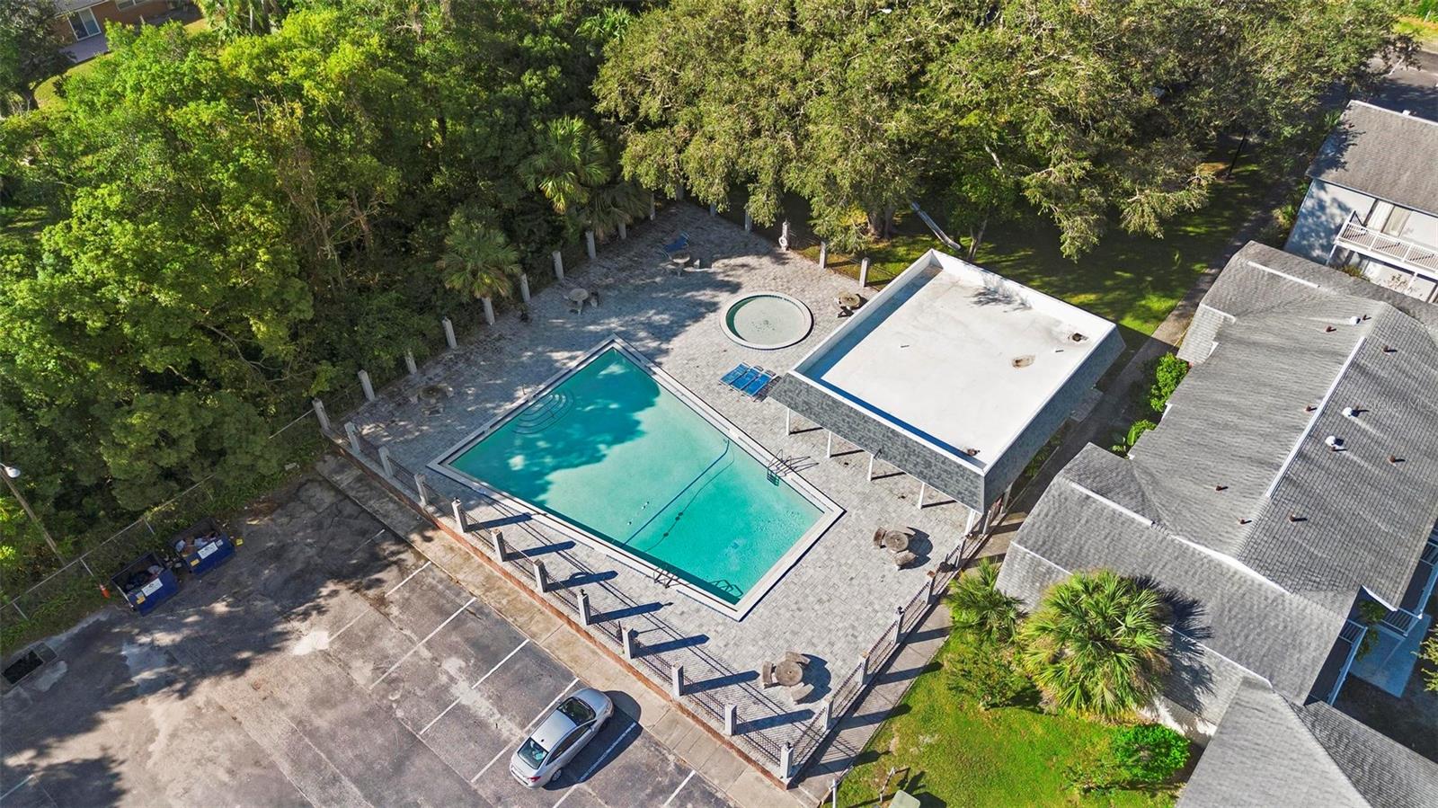 3057 AARON BURR AVE #2, WINTER PARK, FL, 32792