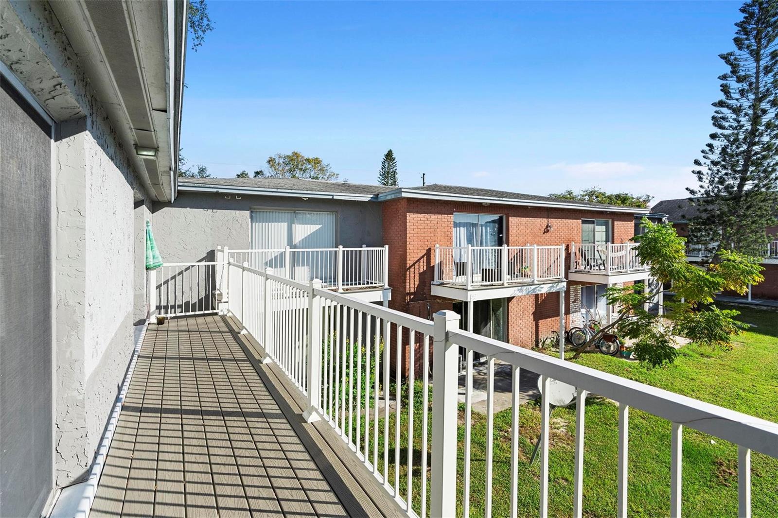 3057 AARON BURR AVE #2, WINTER PARK, FL, 32792