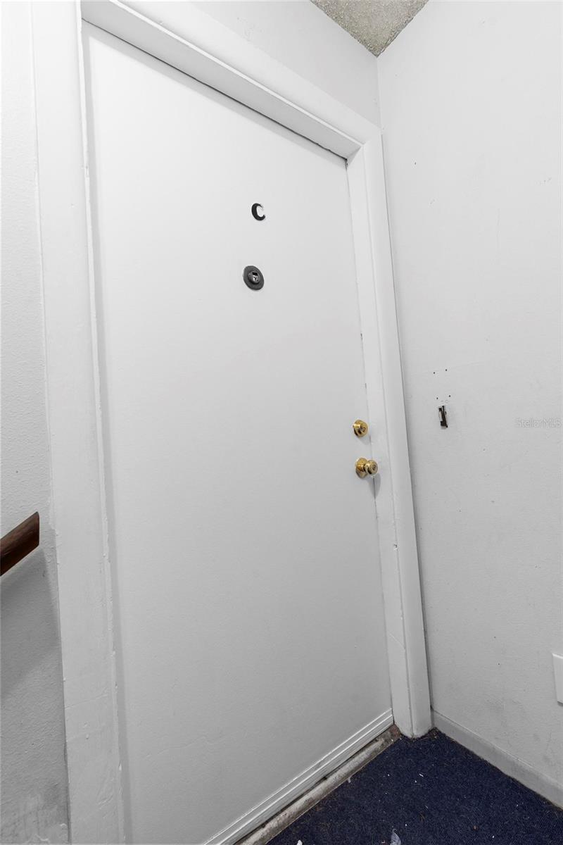 3057 AARON BURR AVE #2, WINTER PARK, FL, 32792