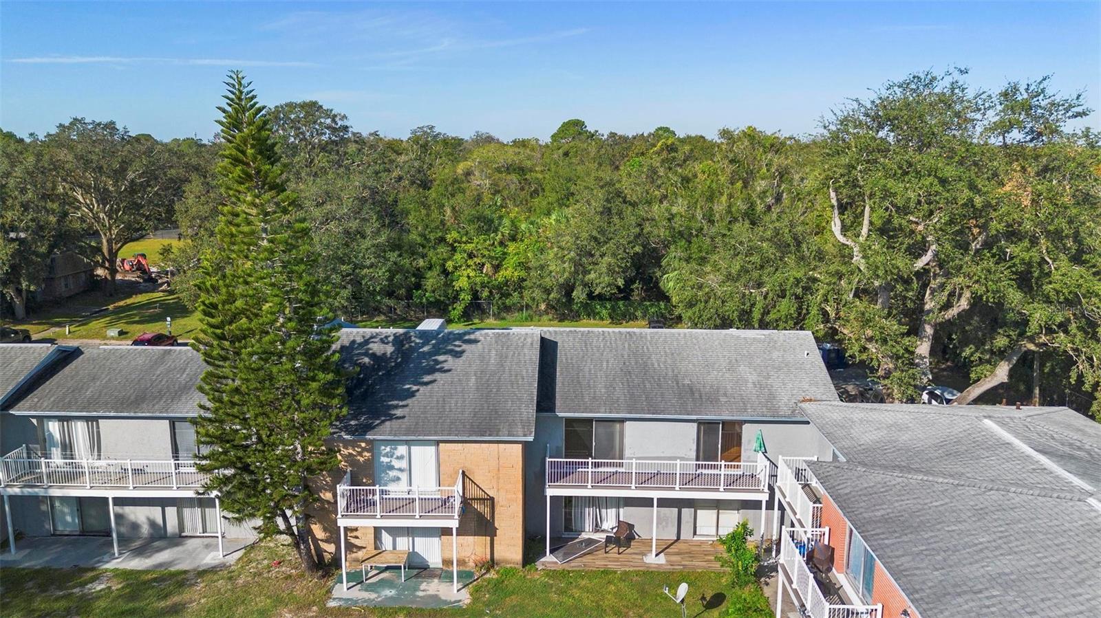 3057 AARON BURR AVE #2, WINTER PARK, FL, 32792