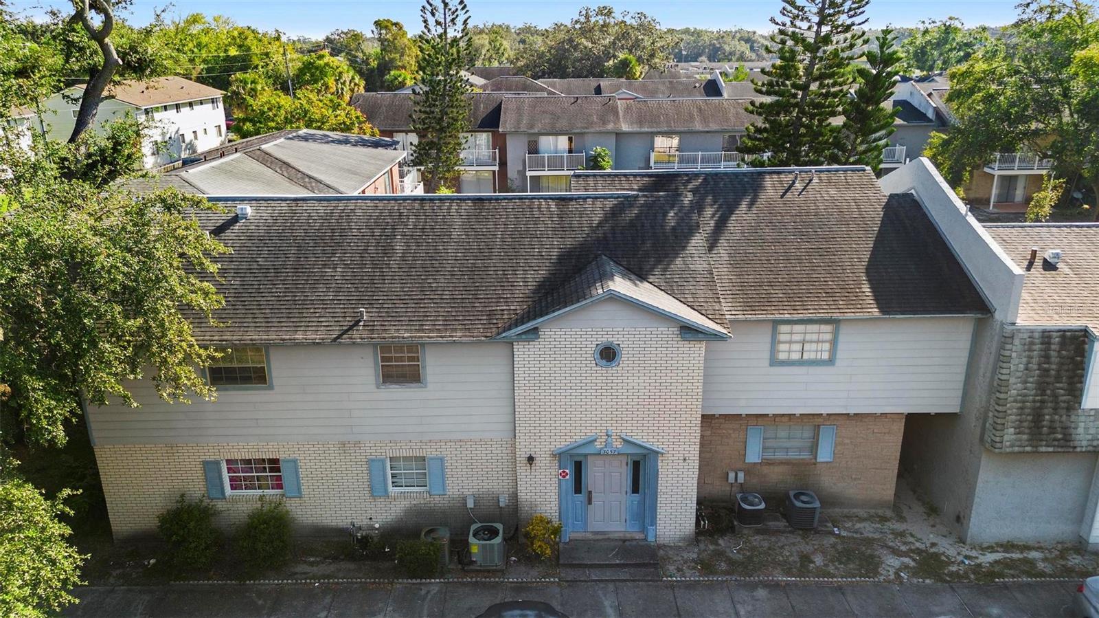 3057 AARON BURR AVE #2, WINTER PARK, FL, 32792