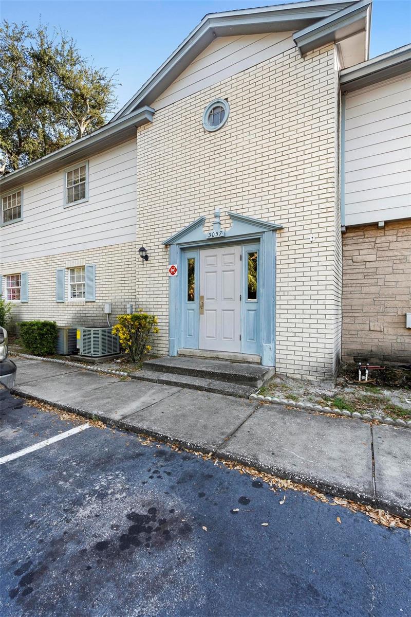 3057 AARON BURR AVE #2, WINTER PARK, FL, 32792