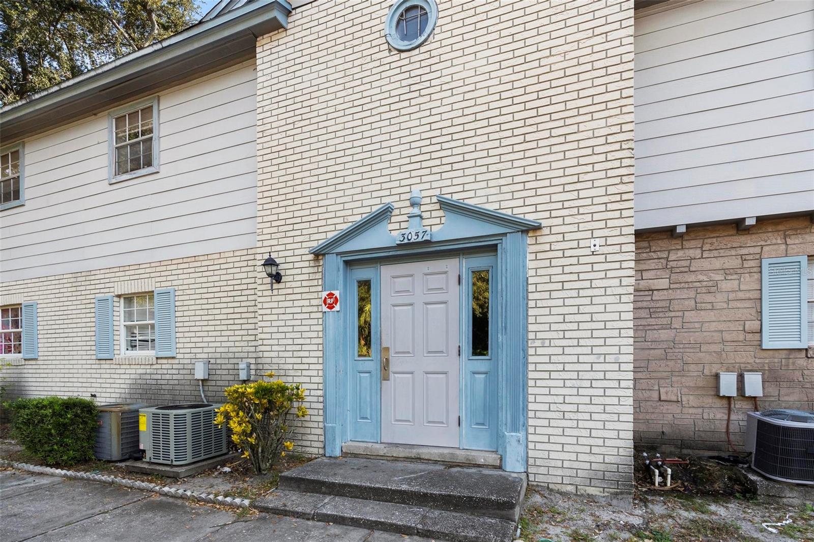 3057 AARON BURR AVE #2, WINTER PARK, FL, 32792