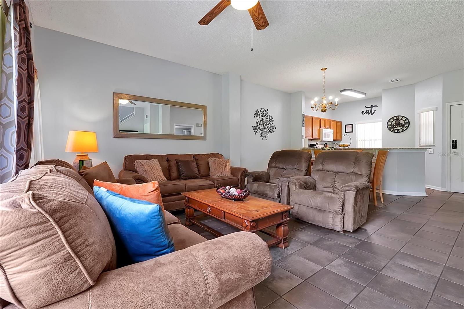 2758 SUN KEY PL, KISSIMMEE, FL, 34747