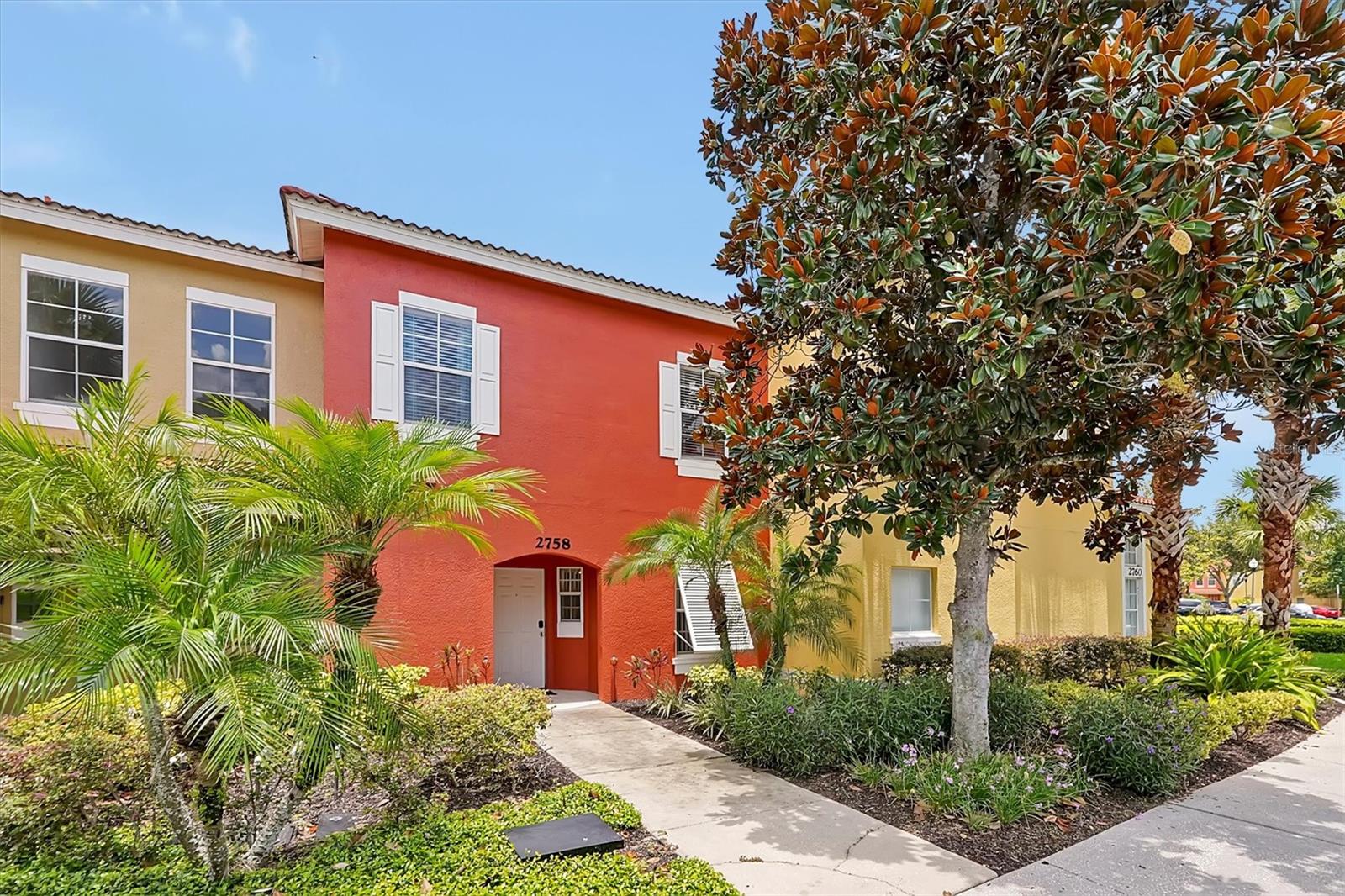 2758 SUN KEY PL, KISSIMMEE, FL, 34747