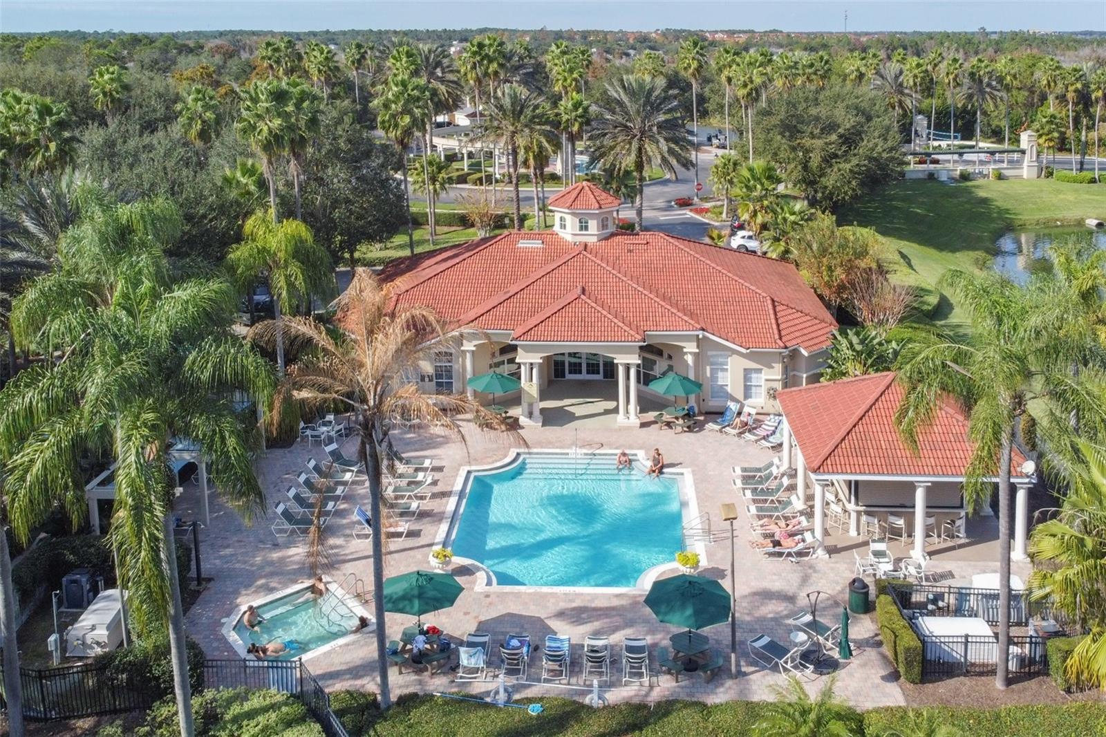 2758 SUN KEY PL, KISSIMMEE, FL, 34747