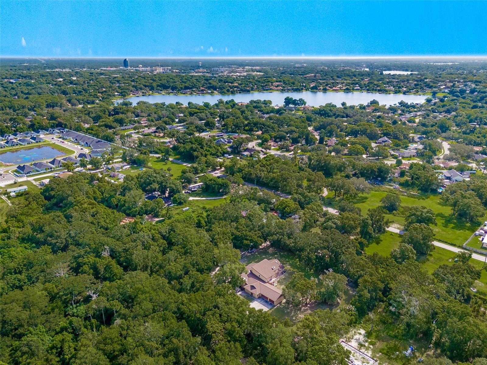 9525 MCNORTON RD, ALTAMONTE SPRINGS, FL, 32714