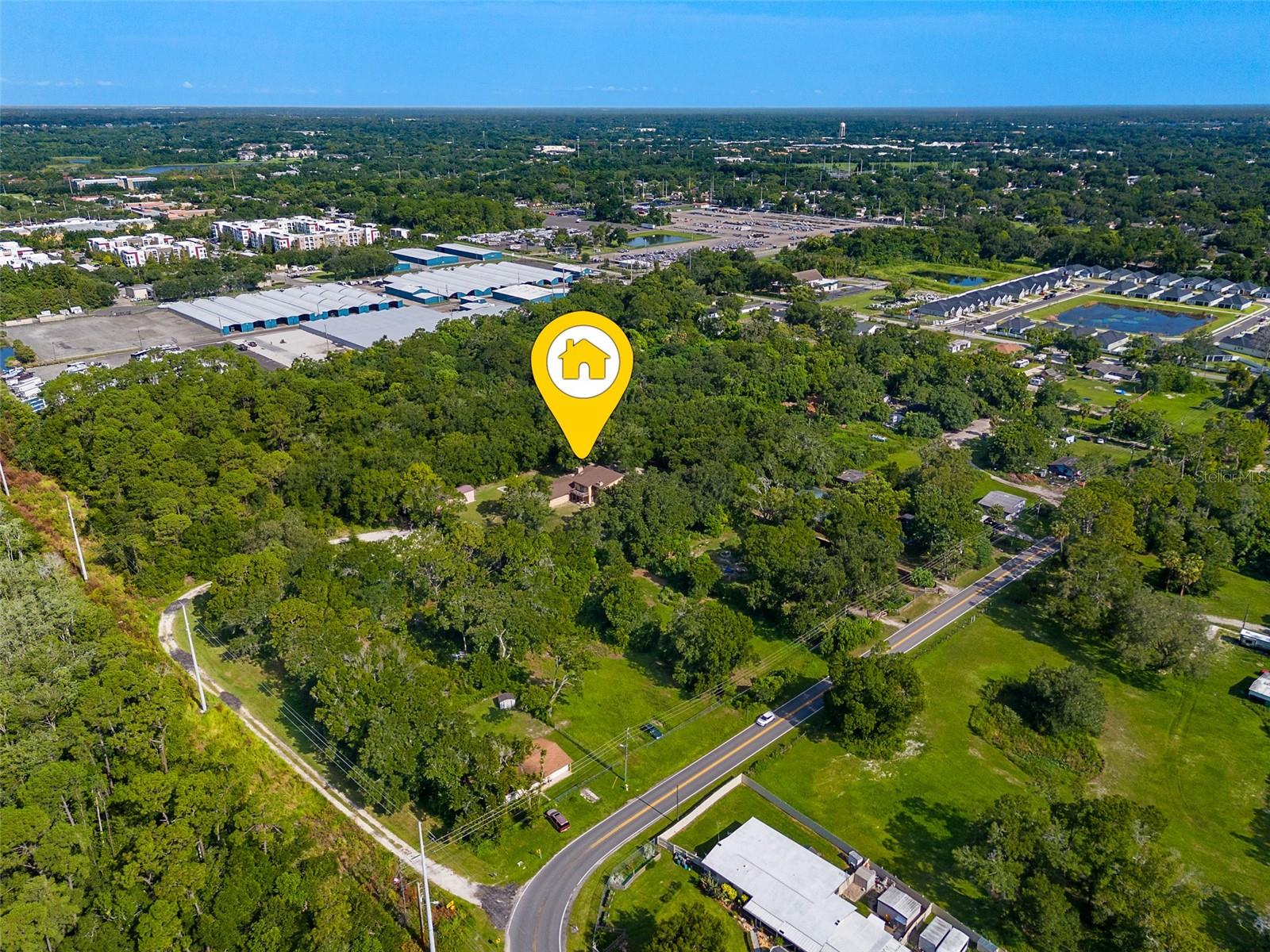 9525 MCNORTON RD, ALTAMONTE SPRINGS, FL, 32714