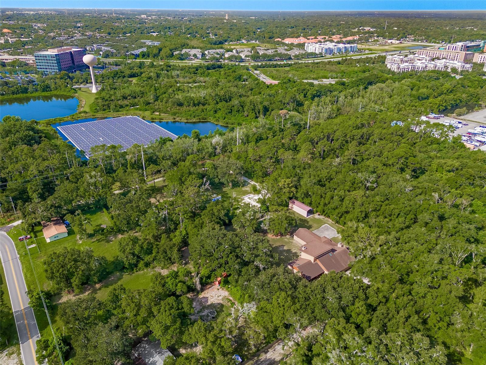 9525 MCNORTON RD, ALTAMONTE SPRINGS, FL, 32714
