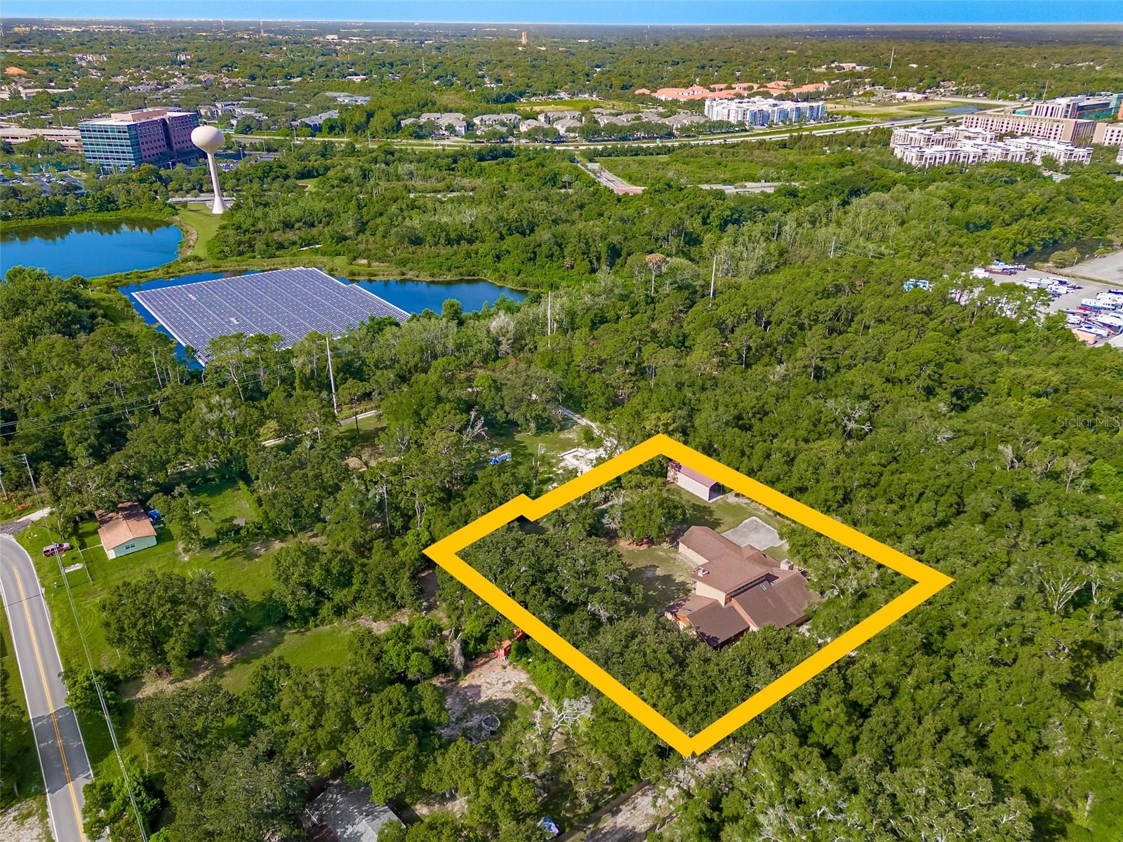 9525 MCNORTON RD, ALTAMONTE SPRINGS, FL, 32714