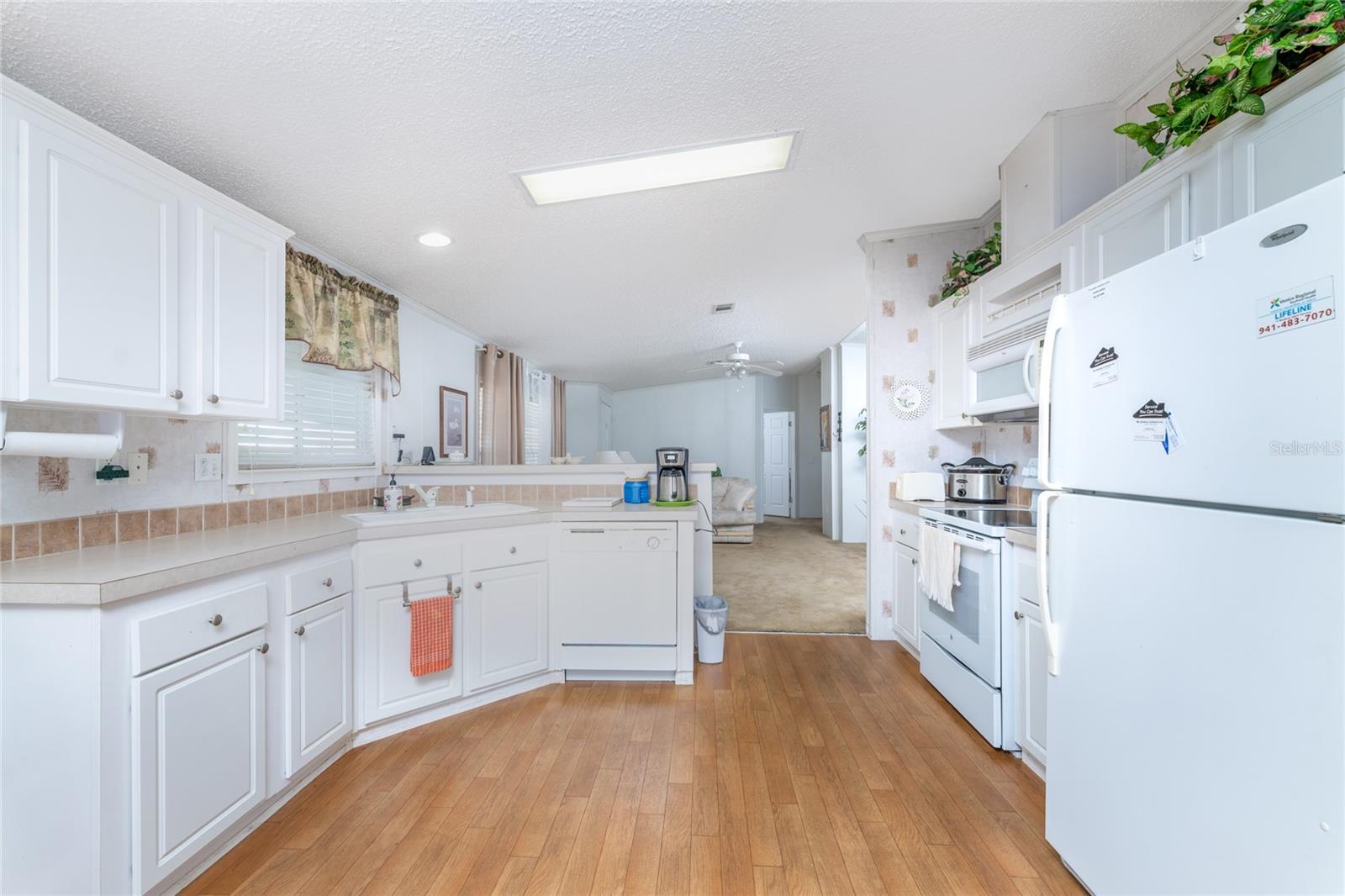 1000 KINGS HWY #377, PUNTA GORDA, FL, 33980